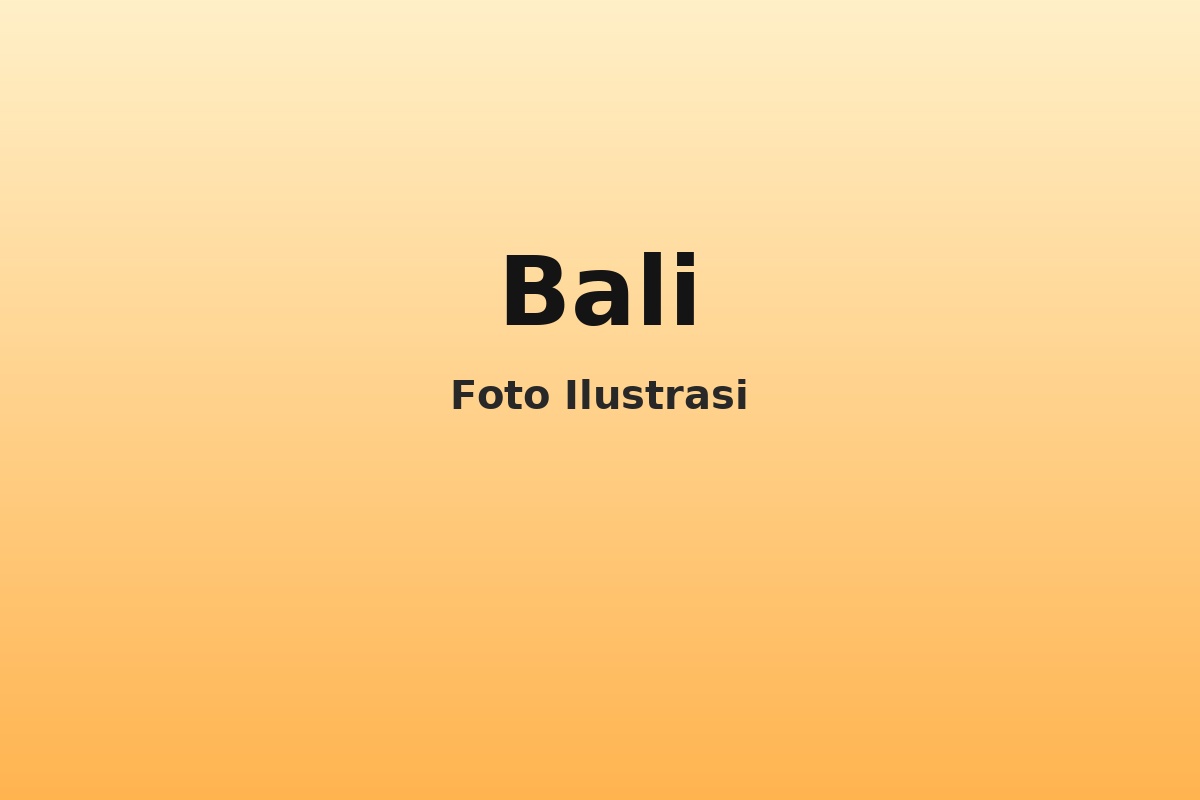 Bali