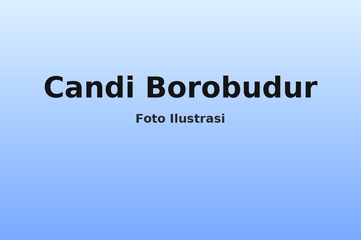 Borobudur