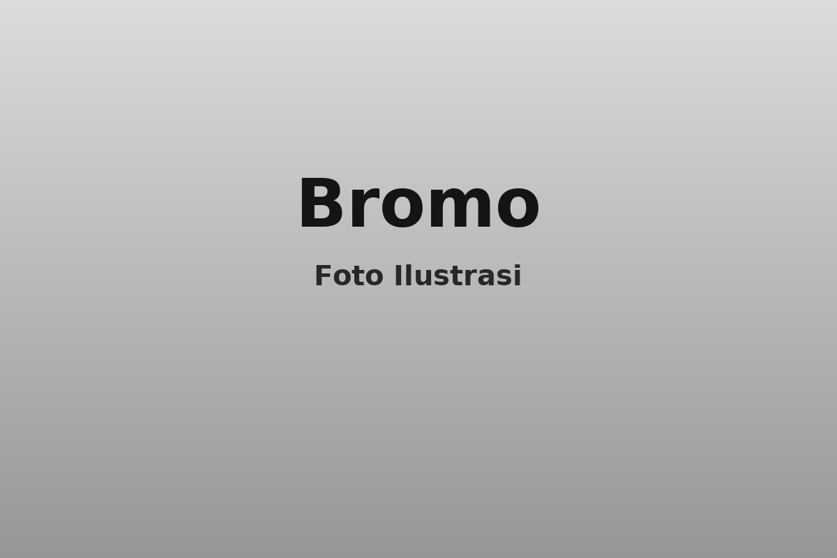 Bromo